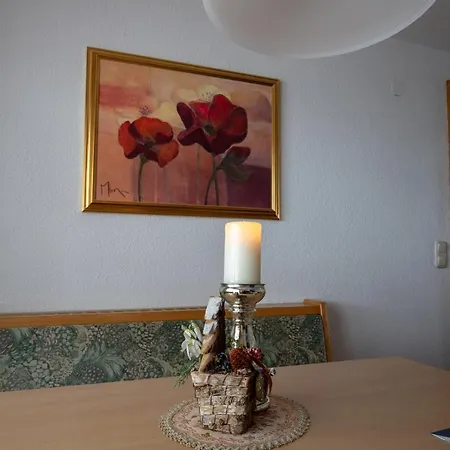 Alpenresidenz Trisanna