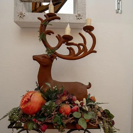 Alpenresidenz Trisanna