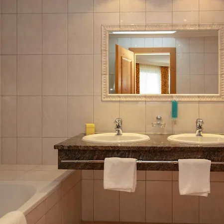 Alpenresidenz Trisanna Ischgl