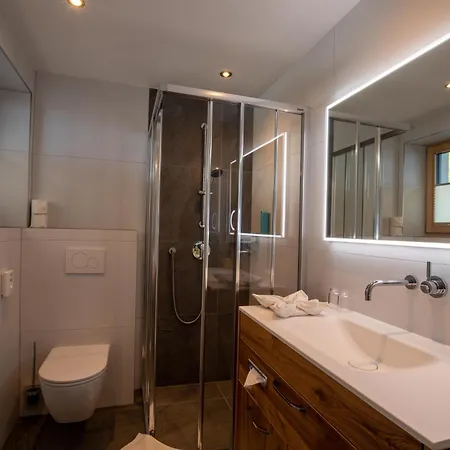 Alpenresidenz Trisanna 4*