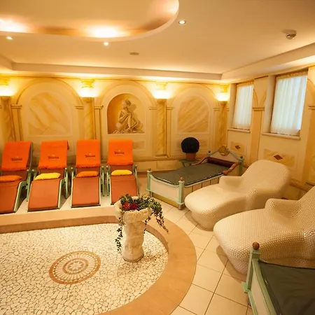 Alpenresidenz Trisanna