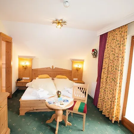 Alpenresidenz Trisanna 4* Ischgl